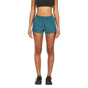 Janji AFO Vent 3" Shorts Women's Small